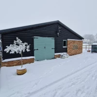 The Workshop at Anstey Photo