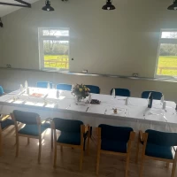The Workshop at Anstey Photo