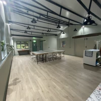 The Workshop at Anstey Photo
