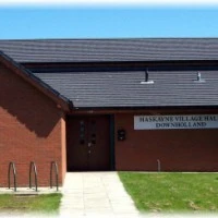 Haskayne Village Hall