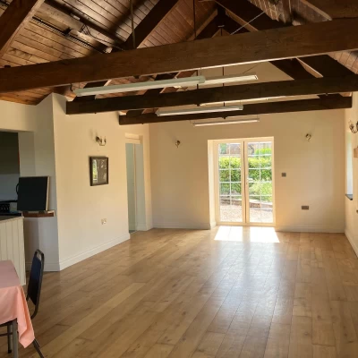 Newland Village Room