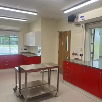 Paddock Wood Community Centre  Photo