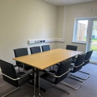 Paddock Wood Community Centre  Photo