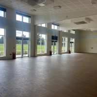 Paddock Wood Community Centre  Photo