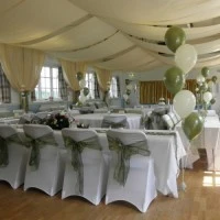 Bursledon Village Hall Photo