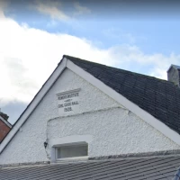 Brackley WI and Girl Guide Hall Photo