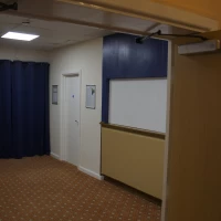 Axminster Masonic Hall Photo