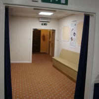 Axminster Masonic Hall Photo