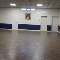 Axminster Masonic Hall Photo