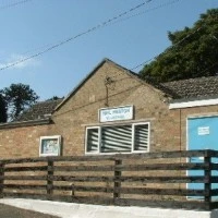 Hail Weston Village Hall Photo