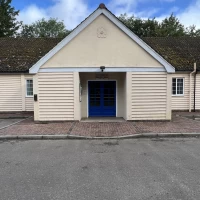 Terling Village Hall