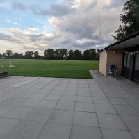 Fassage Hall and Recreation Ground Photo
