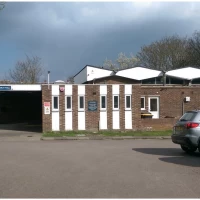 Goldington Church Hall Photo