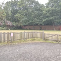 Goldington Church Hall Photo