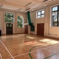 Whittington Park Community Centre Photo
