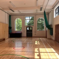 Whittington Park Community Centre Photo