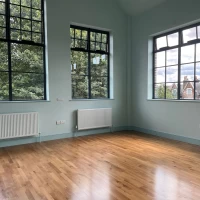Whittington Park Community Centre Photo