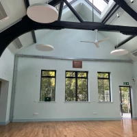Whittington Park Community Centre Photo