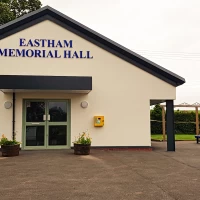 Eastham Memorial Hall Photo