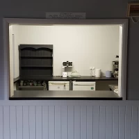 Eastham Memorial Hall Photo