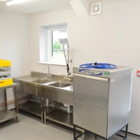 Eastham Memorial Hall Photo