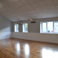Eastham Memorial Hall Photo