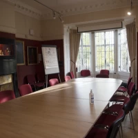 Brampton Museum Photo