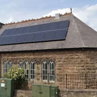 The Old Chapel Photo