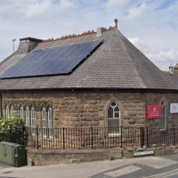The Old Chapel Photo