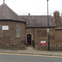 The Old Chapel Photo