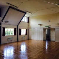 Hartfield Village Hall  Photo