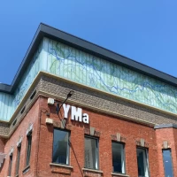 Shelley Hall - YMa Pontypridd Photo
