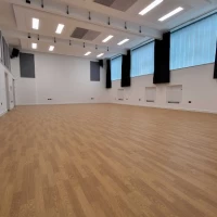 Shelley Hall - YMa Pontypridd Photo