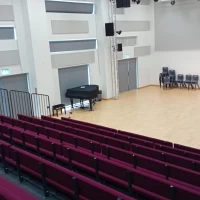 Tunbridge Wells Grammar School Sevenoaks Theatre/Main Hall Photo