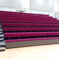 Tunbridge Wells Grammar School Sevenoaks Theatre/Main Hall Photo