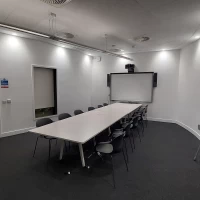 Meeting Room 4 Photo