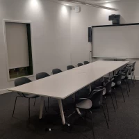 Meeting Room 4 Photo