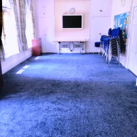 All Saints' House & Hall Photo