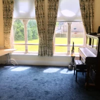 All Saints' House & Hall Photo