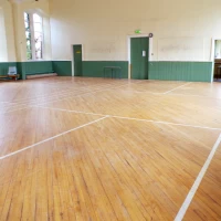ST MARY’S CENTRE CLITHEROE Photo