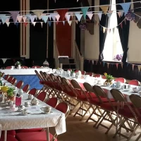 ST MARY’S CENTRE CLITHEROE Photo