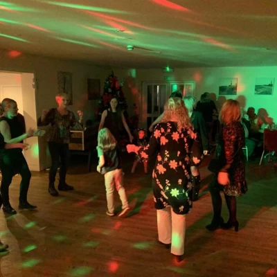 THE RED & BLACK CLUB TAVISTOCK