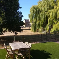 Edworth Manor - The Old Granary Photo