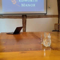 Edworth Manor - The Old Granary Photo