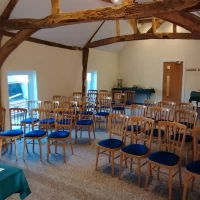 Edworth Manor - The Old Granary Photo