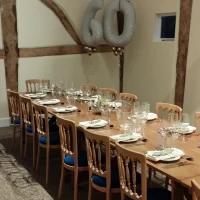 Edworth Manor - The Old Granary Photo