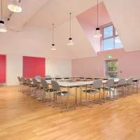 School Green Centre Photo