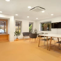 School Green Centre Photo