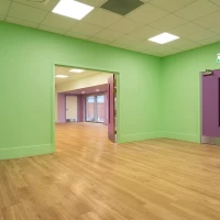 School Green Centre Photo