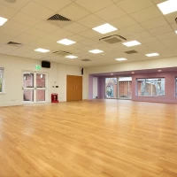 School Green Centre Photo
